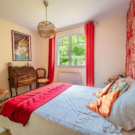 Bons Baisers Du Touquet - Villa Caracole Le Touquet Kültér fotó
