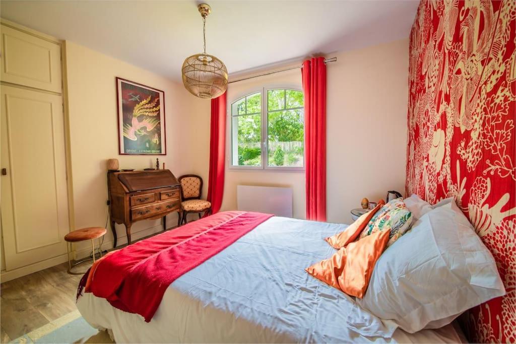 Bons Baisers Du Touquet - Villa Caracole Le Touquet Kültér fotó