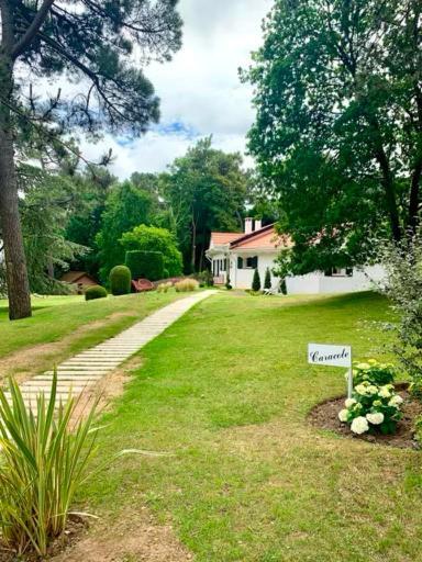 Bons Baisers Du Touquet - Villa Caracole Le Touquet Kültér fotó