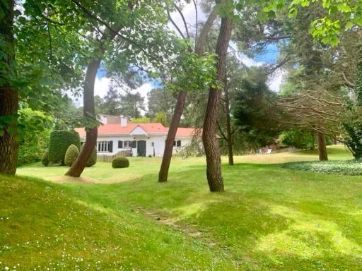 Bons Baisers Du Touquet - Villa Caracole Le Touquet Kültér fotó