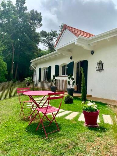 Bons Baisers Du Touquet - Villa Caracole Le Touquet Kültér fotó