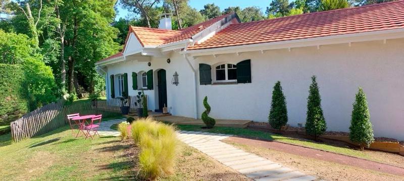 Bons Baisers Du Touquet - Villa Caracole Le Touquet Kültér fotó
